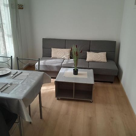 Bel Appartement A Deux Pas De Paris Saint-Ouen  ภายนอก รูปภาพ