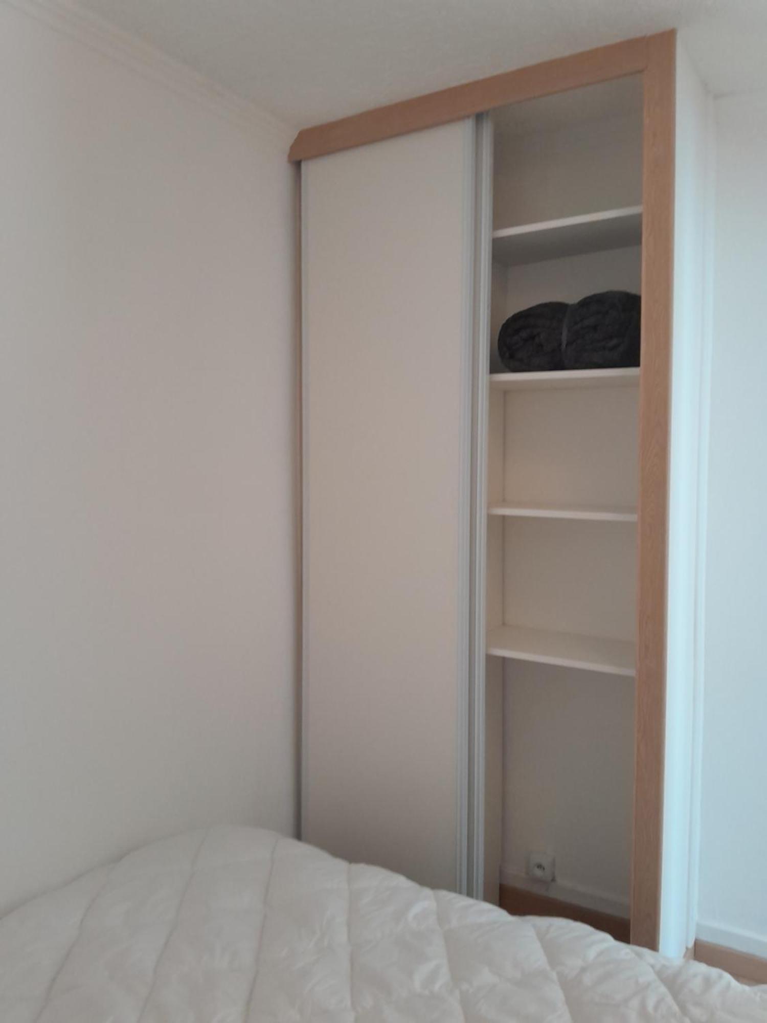 Bel Appartement A Deux Pas De Paris Saint-Ouen  ภายนอก รูปภาพ